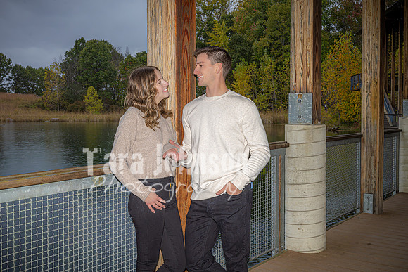 Kyle & Sydney's Engagement - Color - TJP (85 of 92)