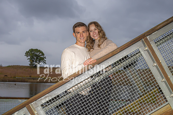 Kyle & Sydney's Engagement - Color - TJP (87 of 92)