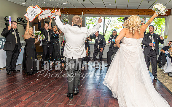 J. & D. Klann - Bridal Entrance & Speeches - TJP (24 of 66)