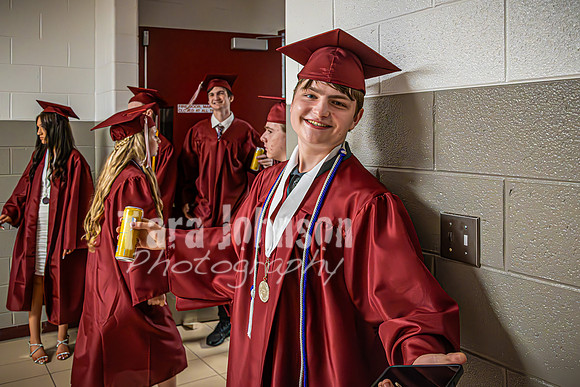 2024 MHS Graduation - Candids - TJP (21 of 85)