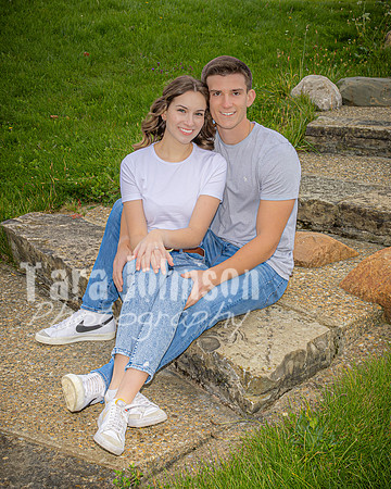 Kyle  Sydneys Engagement - Color - TJP (13 of 92)