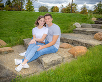Kyle  Sydneys Engagement - Color - TJP (17 of 92)
