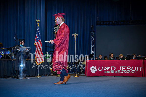2024 U of D Grad - Banner Exit - TJP (16 of 138)