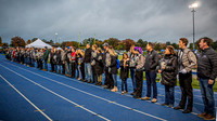 23 HVMB - Senior Night