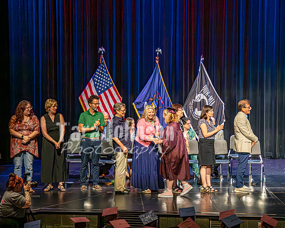 2024 HHS-AE Graduation - Board of Education - TJP (92 of 126)
