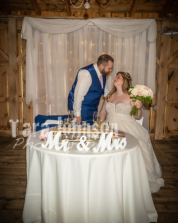 Jordan & Britney - Reception (27 of 87)