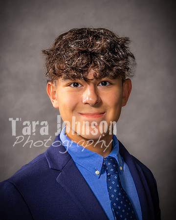 Alec Delatorre
