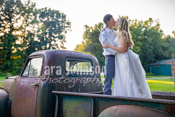 Doug & Bridget Law - Bride & Groom - TJP (189 of 221)