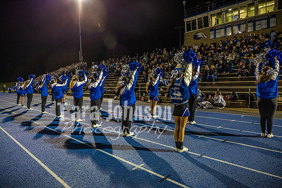 2023 LHS Cheer vs. MHS - TJP (1 of 2)