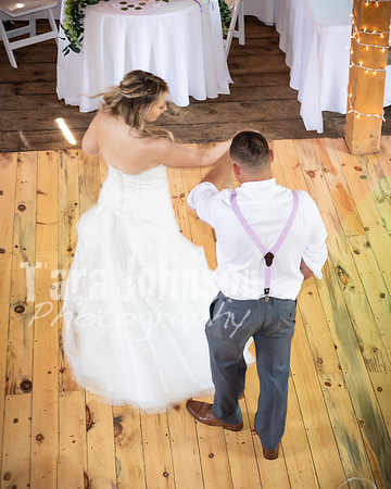Tim & Corrissa - The Dance - TJP (121 of 136)