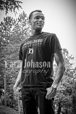 Gerrard McCoy @ Cranbrook Gardens - BW - TJP (71 of 127)