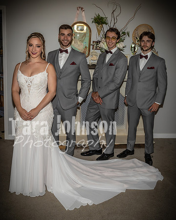 Evan & Shelby - First Look & Touch - TJP (25 of 87)