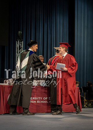 25 U of D - Principal, Dr. Smith - DH (26 of 173)