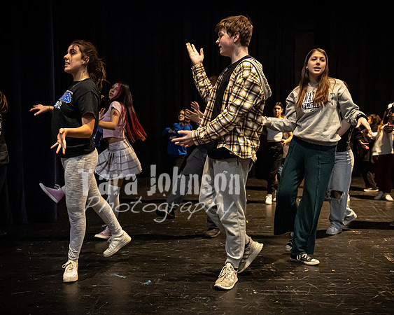 22 LHS Theatre - Mermaid  Practice - TJP (174 of 290)