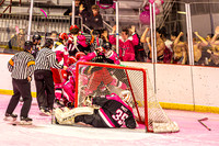 25 OLSM Pink - Varsity White