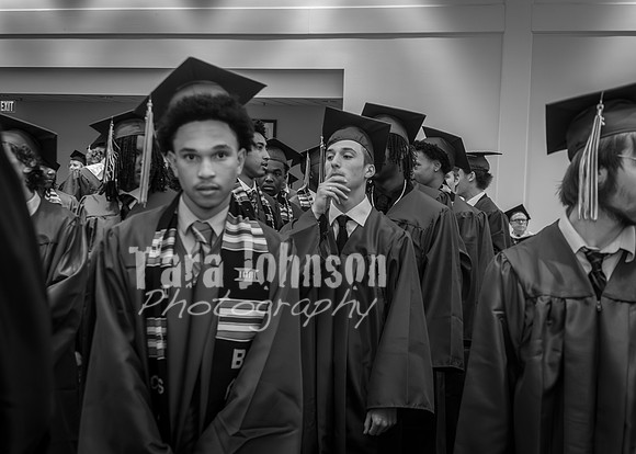 UDJ Graduation 2025 - Full Collection B&W (84 of 798)