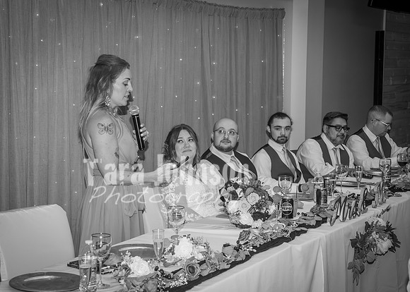 24 M. & K. Eaton Wedding [Highlights B&W] - DH (44 of 47)