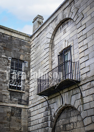 Kilmainham Gaol Jail Field Trip (37 of 47)