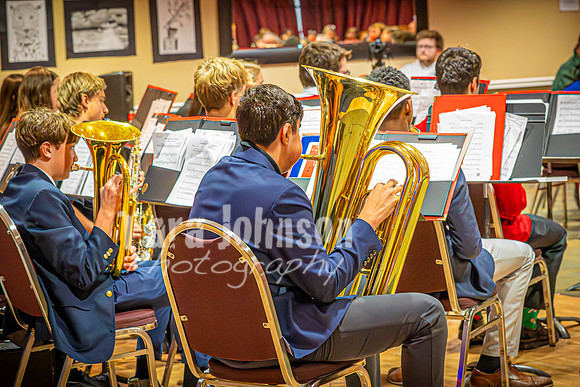 2024 OLSM Band - Christmas Concert - TJP (76 of 179)