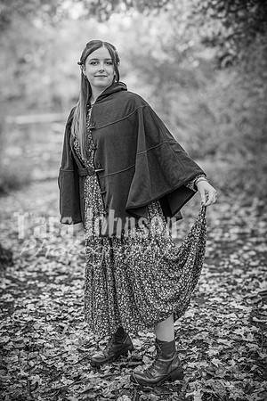 Quinn Taylor @ MHS & Central Park - BW - TJP (85 of 100)