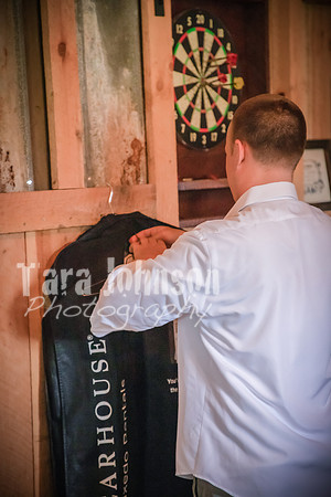 Evan & Shelby - Groomsmen Wedding Prep - TJP (DH) (5 of 58)