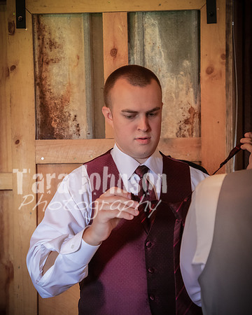 Evan & Shelby - Groomsmen Wedding Prep - TJP (DH) (3 of 74)