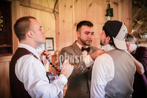 Evan & Shelby - Groomsmen Wedding Prep - TJP (DH) (5 of 74)