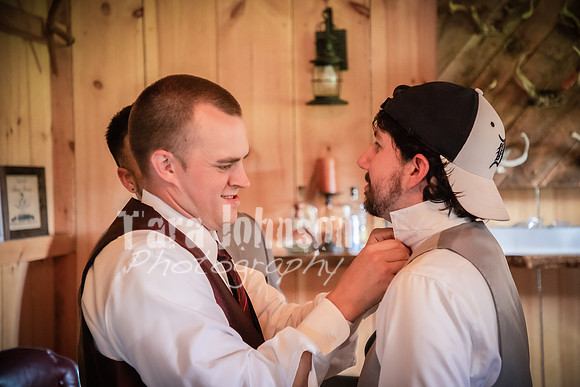 Evan & Shelby - Groomsmen Wedding Prep - TJP (DH) (6 of 74)