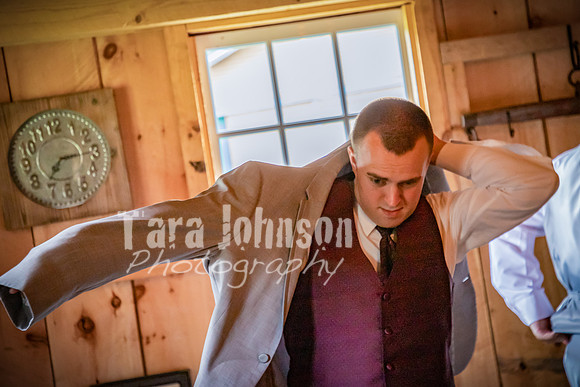 Evan & Shelby - Groomsmen Wedding Prep - TJP (DH) (9 of 74)