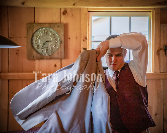 Evan & Shelby - Groomsmen Wedding Prep - TJP (DH) (8 of 74)
