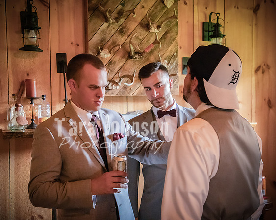 Evan & Shelby - Groomsmen Wedding Prep - TJP (DH) (10 of 74)