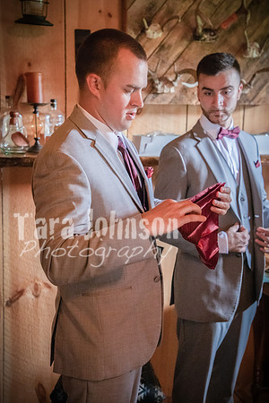 Evan & Shelby - Groomsmen Wedding Prep - TJP (DH) (11 of 74)