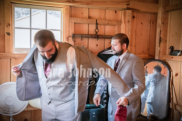 Evan & Shelby - Groomsmen Wedding Prep - TJP (DH) (15 of 74)
