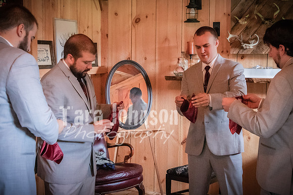 Evan & Shelby - Groomsmen Wedding Prep - TJP (DH) (18 of 74)