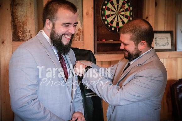 Evan & Shelby - Groomsmen Wedding Prep - TJP (DH) (19 of 74)