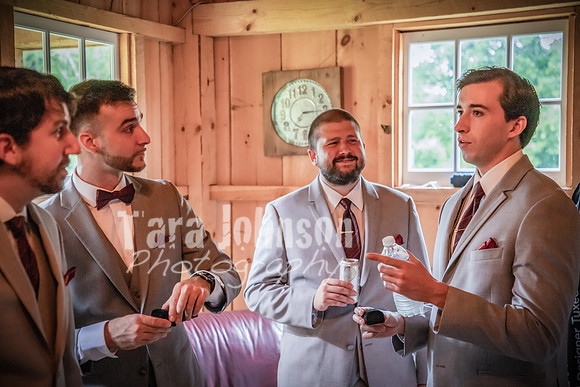 Evan & Shelby - Groomsmen Wedding Prep - TJP (DH) (26 of 74)