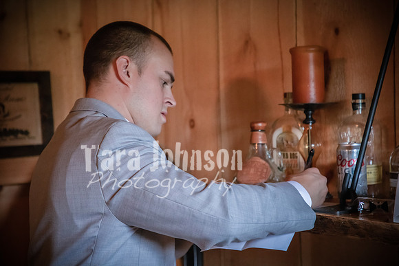 Evan & Shelby - Groomsmen Wedding Prep - TJP (DH) (25 of 74)