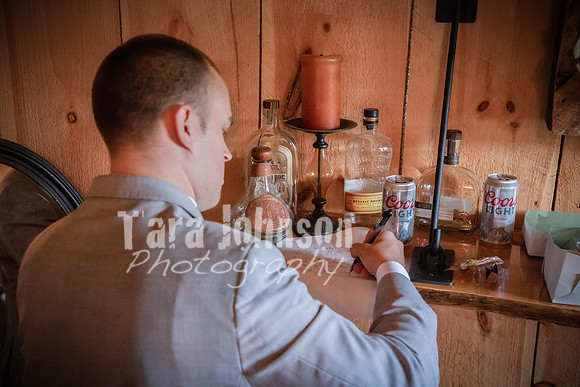 Evan & Shelby - Groomsmen Wedding Prep - TJP (DH) (27 of 74)