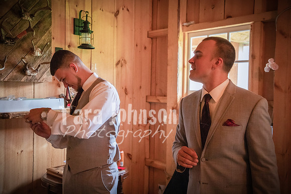 Evan & Shelby - Groomsmen Wedding Prep - TJP (DH) (30 of 74)