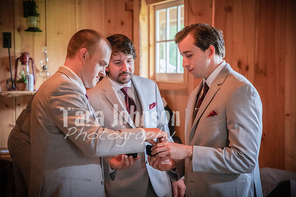 Evan & Shelby - Groomsmen Wedding Prep - TJP (DH) (33 of 74)