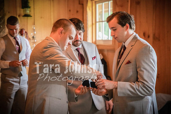 Evan & Shelby - Groomsmen Wedding Prep - TJP (DH) (34 of 74)