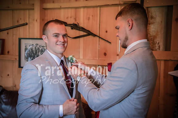 Evan & Shelby - Groomsmen Wedding Prep - TJP (DH) (37 of 74)