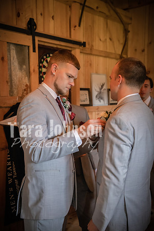 Evan & Shelby - Groomsmen Wedding Prep - TJP (DH) (46 of 74)