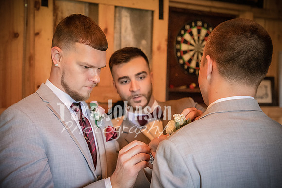 Evan & Shelby - Groomsmen Wedding Prep - TJP (DH) (45 of 74)