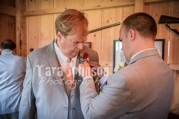 Evan & Shelby - Groomsmen Wedding Prep - TJP (DH) (50 of 74)