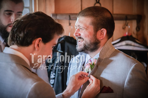 Evan & Shelby - Groomsmen Wedding Prep - TJP (DH) (52 of 74)