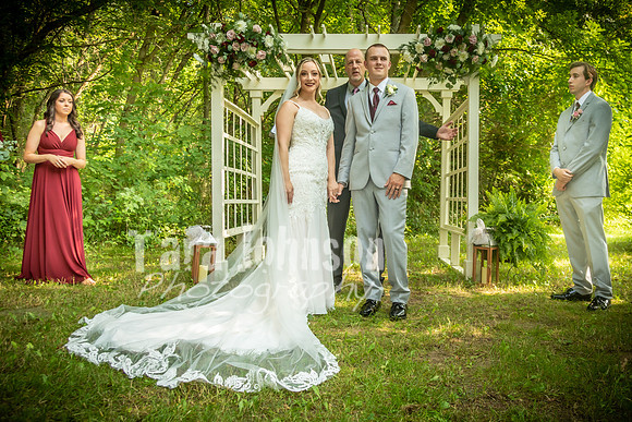 Evan & Shelby - Ceremony - TJP (144 of 271)
