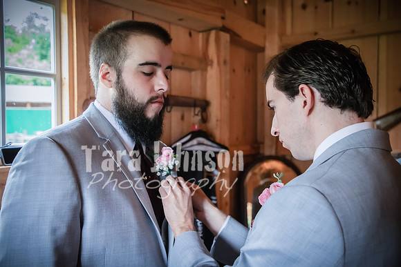 Evan & Shelby - Groomsmen Wedding Prep - TJP (DH) (54 of 74)