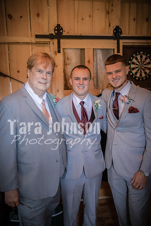 Evan & Shelby - Groomsmen Wedding Prep - TJP (DH) (56 of 74)