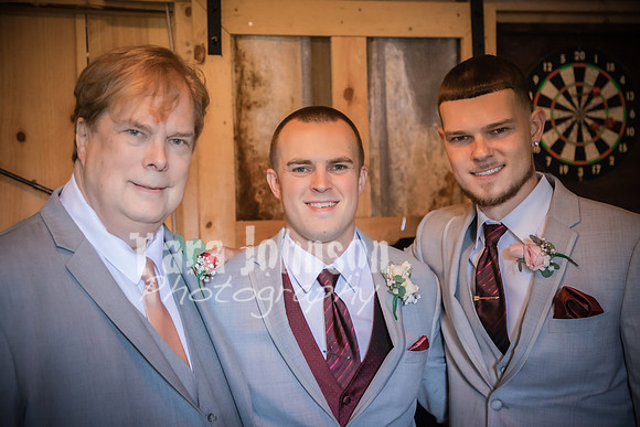 Evan & Shelby - Groomsmen Wedding Prep - TJP (DH) (55 of 74)